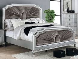 Aalok Queen Bed CM7864Q