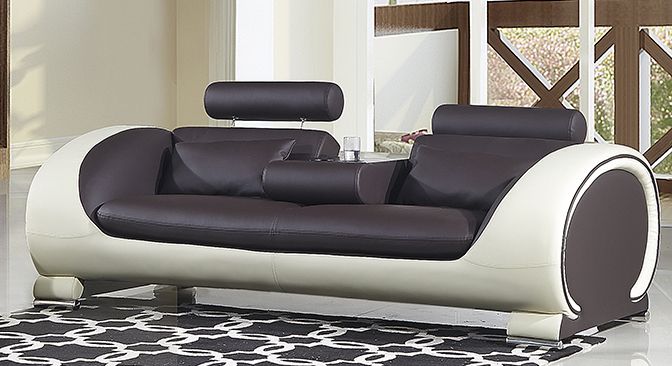 American Eagle D802 Sofa Collection - 2 Colors