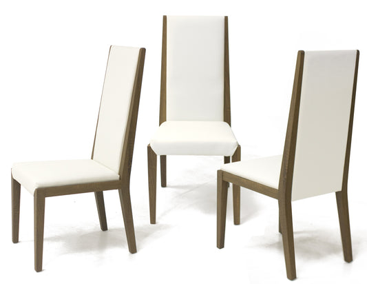 Aria Side Chairs - Set of 2