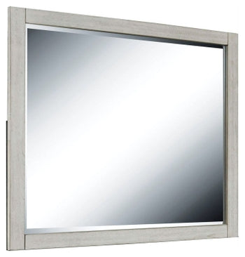 Aria Mirror 4500-06