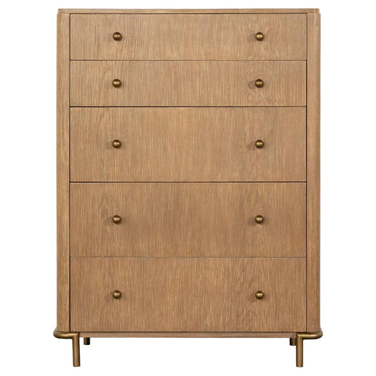 Arini 5 Drawer Chest 224305