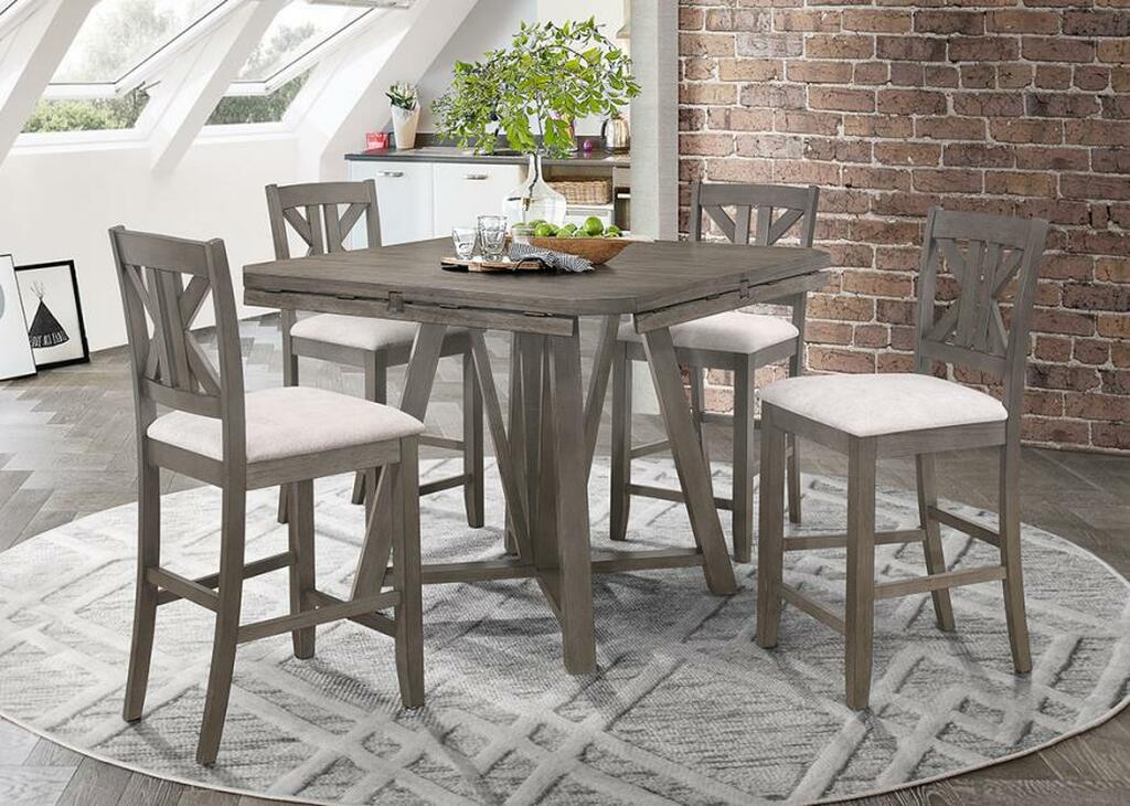 Athens best sale dining set