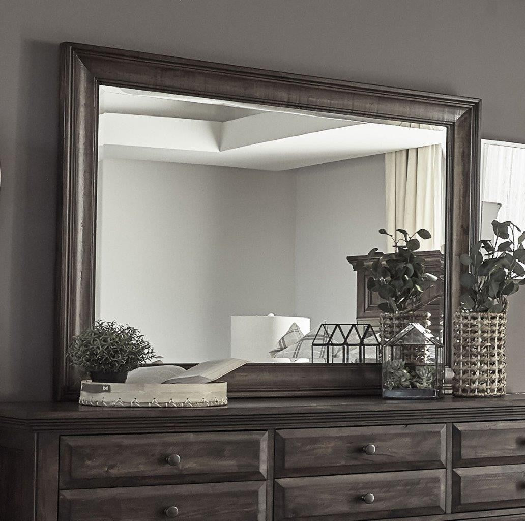 Avenue Rectangular Mirror 223034