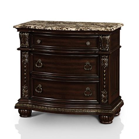 B366 Allison Nightstand