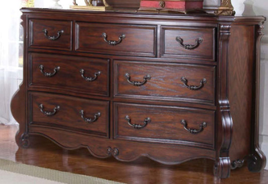 McFerran B527 Dresser