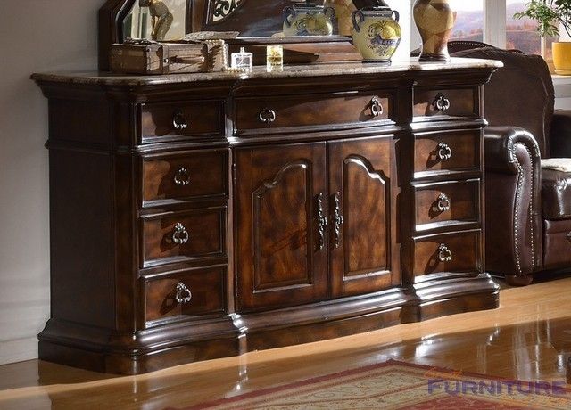 McFerran B6005 Dresser