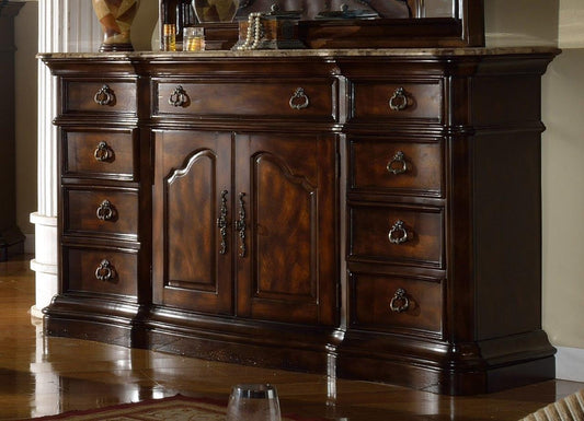 Tuscan Dresser B6002-D