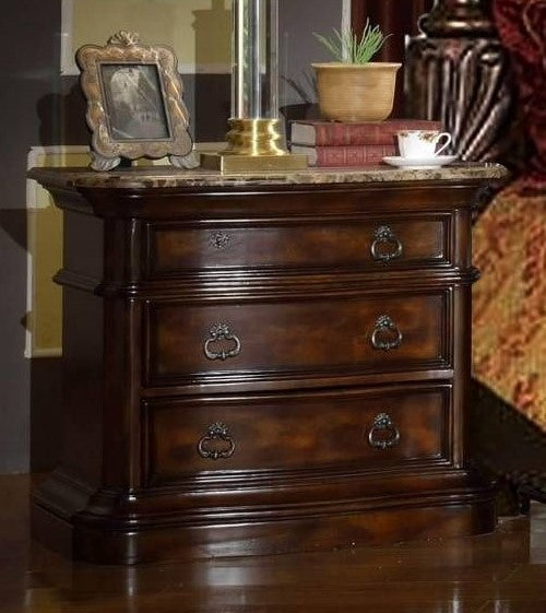 McFerran B6005 Nightstand