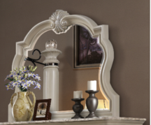 Cheval Blanc Mirror B6006-M