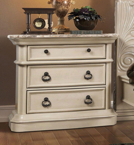 McFerran B6007 Galadad Nightstand