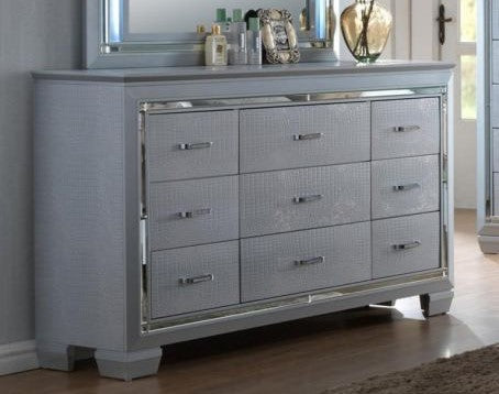 Lillian B7100-1 Dresser