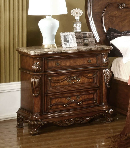 B7189 Alamo Nightstand