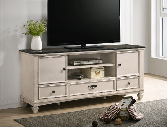 Crown Mark Sawyer B9100-7 TV Stand