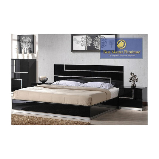 Barcelona Queen Bed