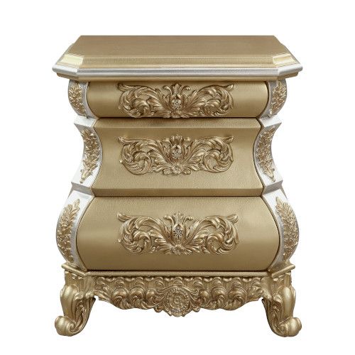 Seville BD00452 Nightstand