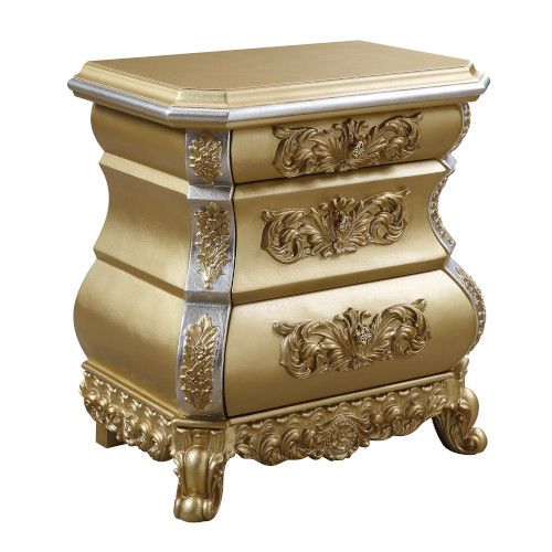 Seville BD00452 Nightstand