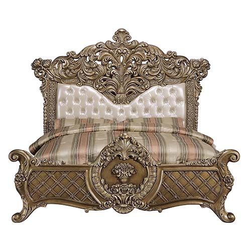 Constantine Eastern King Bed BD00471EK