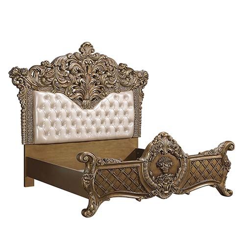 Constantine Eastern King Bed BD00471EK