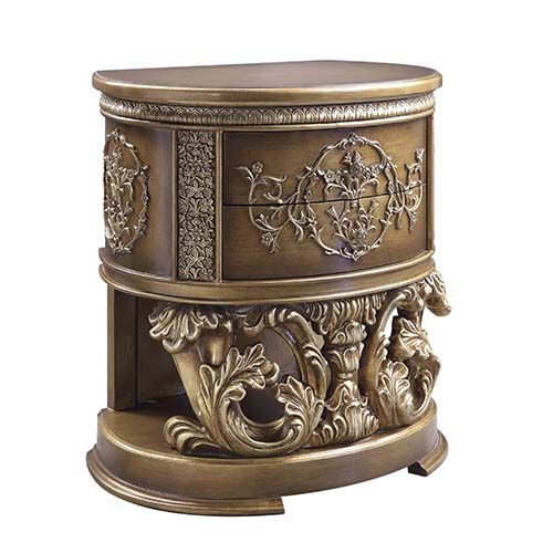 Constantine Nightstand BD00472