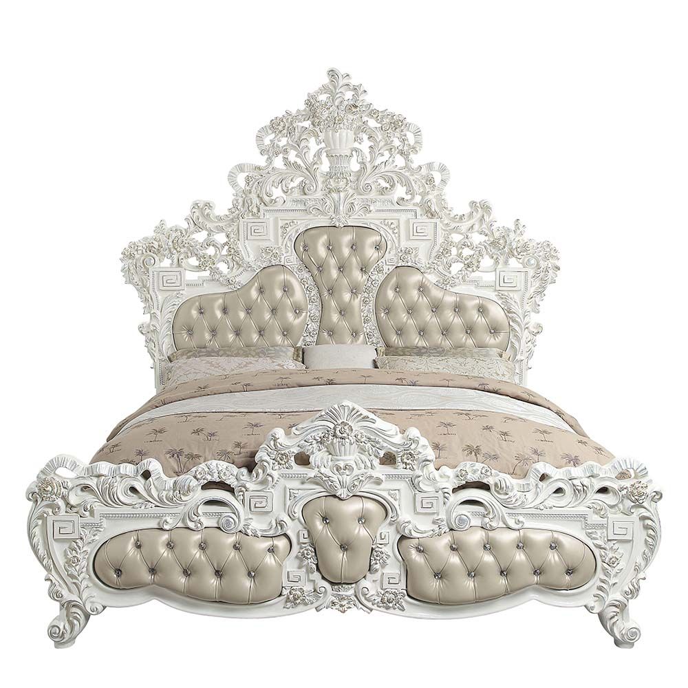 Vanaheim BD00671EK Cama King oriental