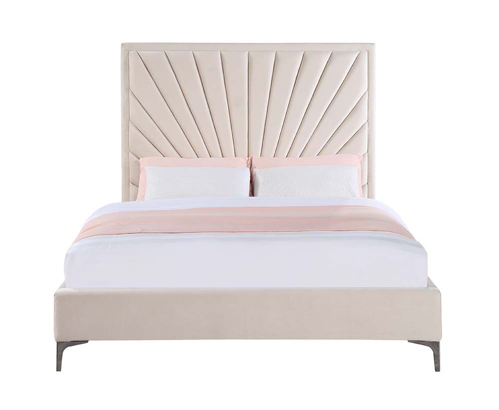 Faiz Queen Bed BD00957Q