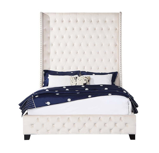 Fabrice Eastern King Bed BD00964EK