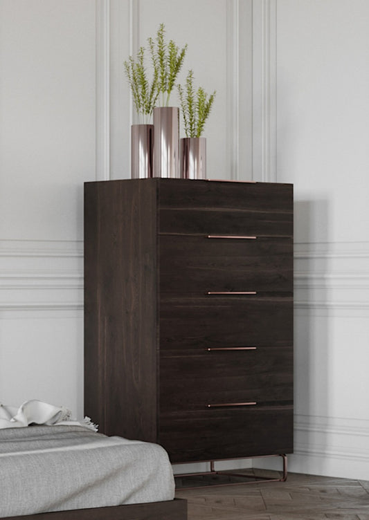 Benzon Dark Rovere Chest 75882