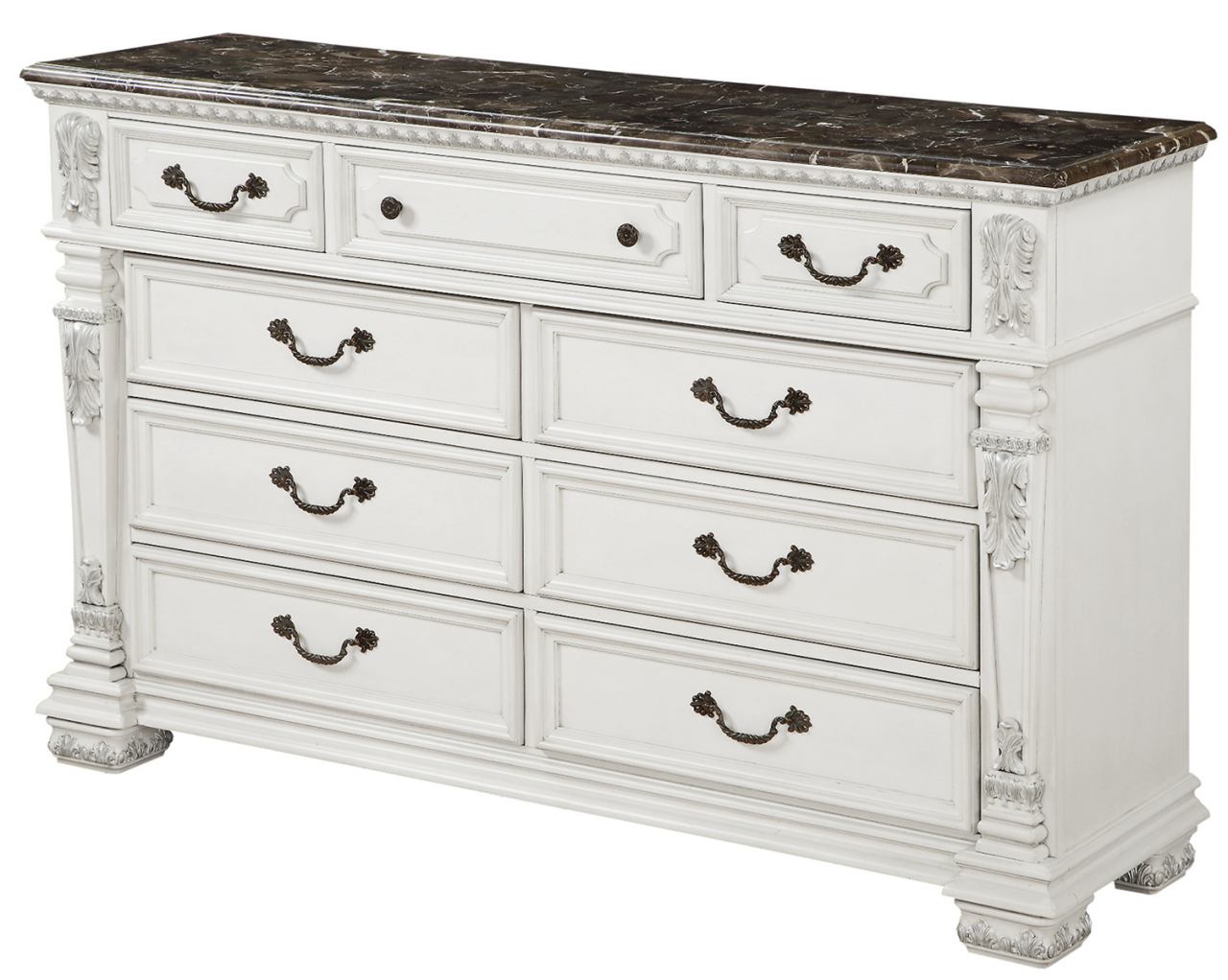 Bianca Dresser