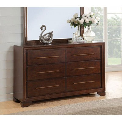 Catania Dresser