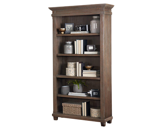 Martin Furniture Carson Open Bookcase