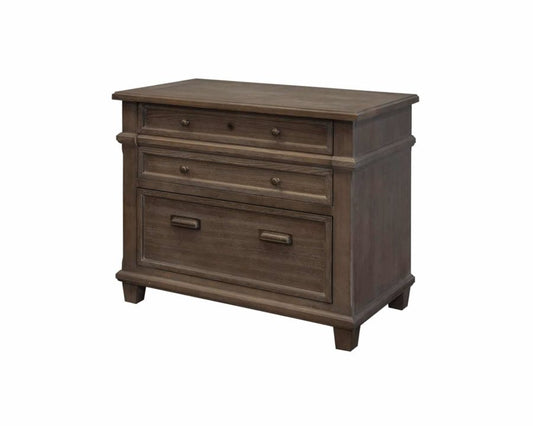 Martin Furniture Carson Lateral File Cabinet