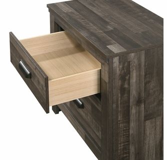 Carter B6800-2 Nightstand