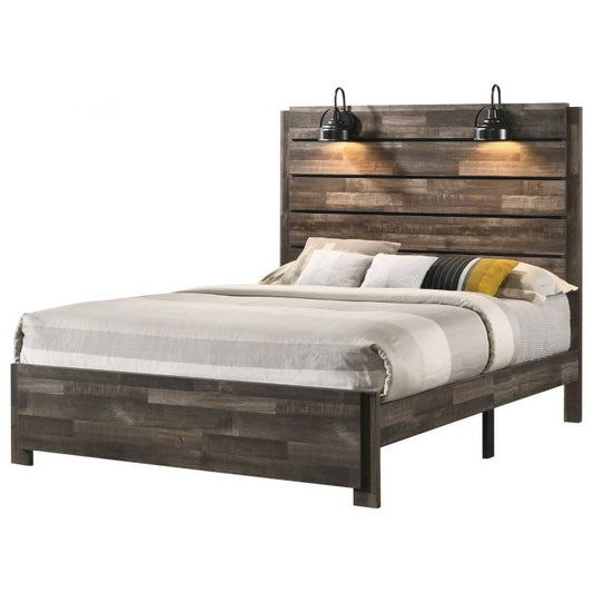 Carter B6800-K Cama King California