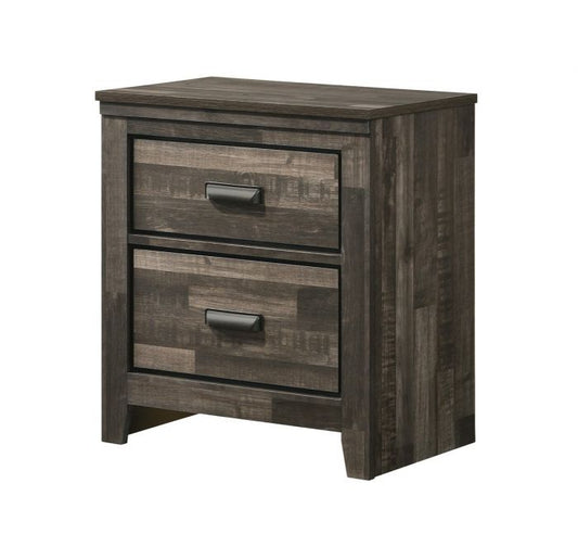 Carter B6800-2 Nightstand