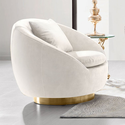 Celine Swivel Chair