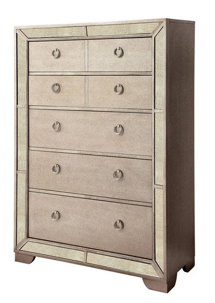 Loraine Chest CM7195C