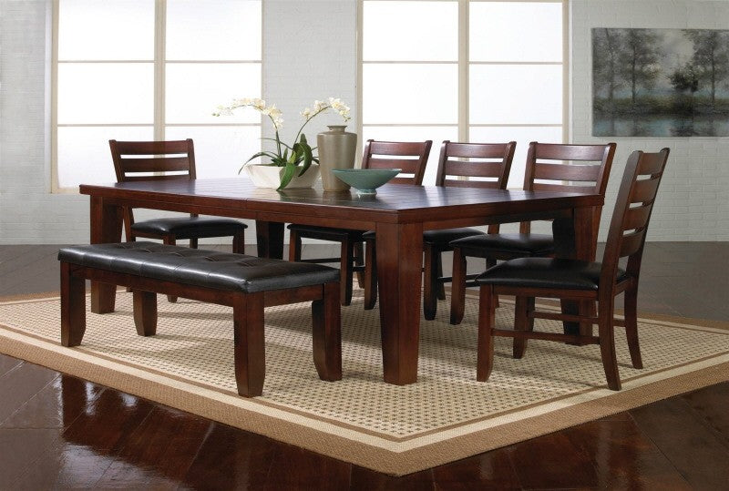 Crown Mark 2152 Bardstown Dining Collection - Extension Leaf