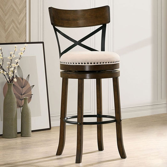 Clarence Bar Stools - 29" Seat