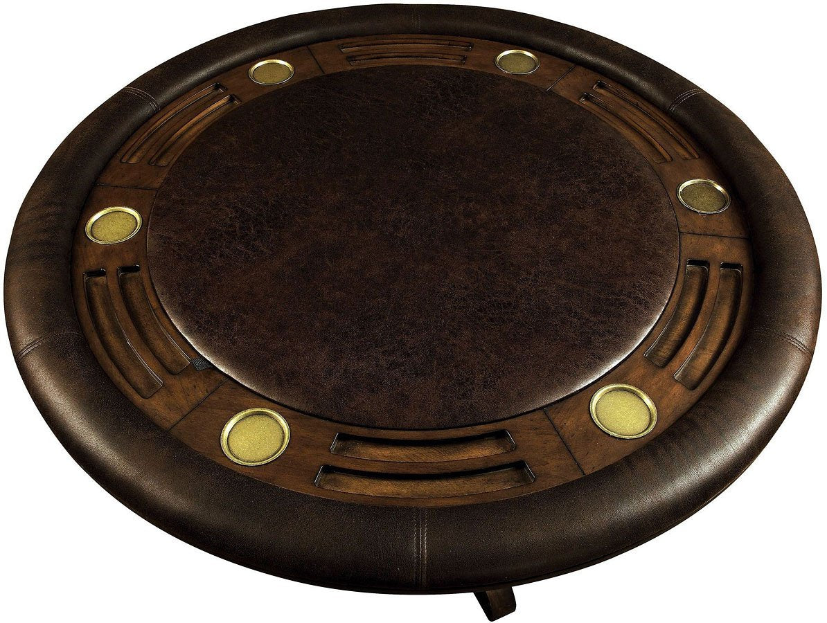 Mesa de Comedor Kalia Game - Muebles de América