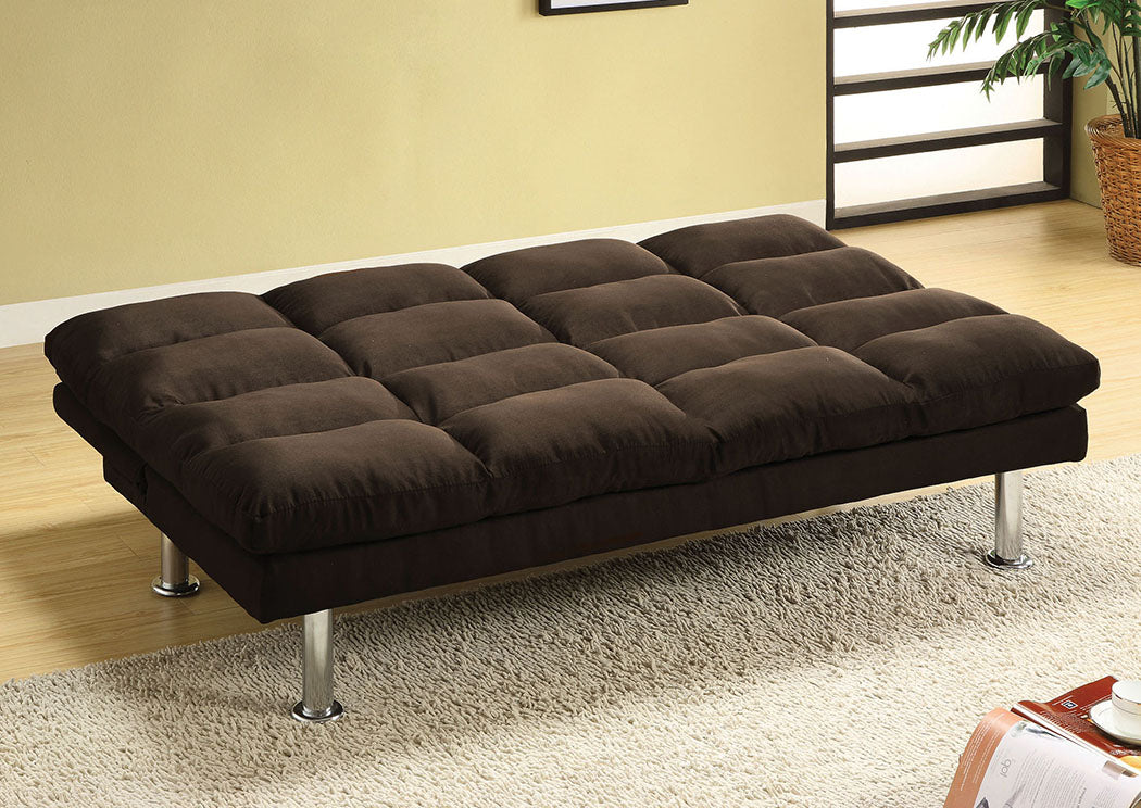 Saratoga Espresso Futon CM2902EX