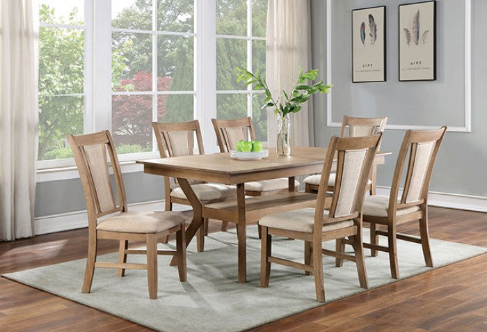 Upminster CM3984NT Casual Dining Collection