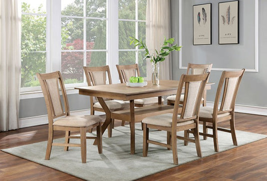 Colección de comedor informal Upminster CM3984NT