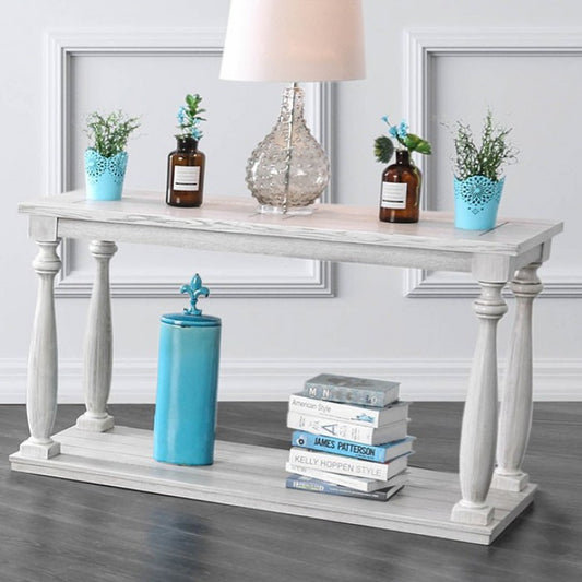 Arlington Sofa Table CM4520S