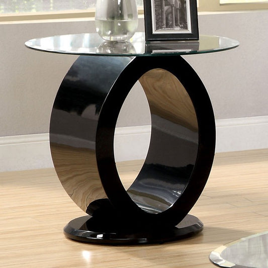 Lodia End Table CM4825E