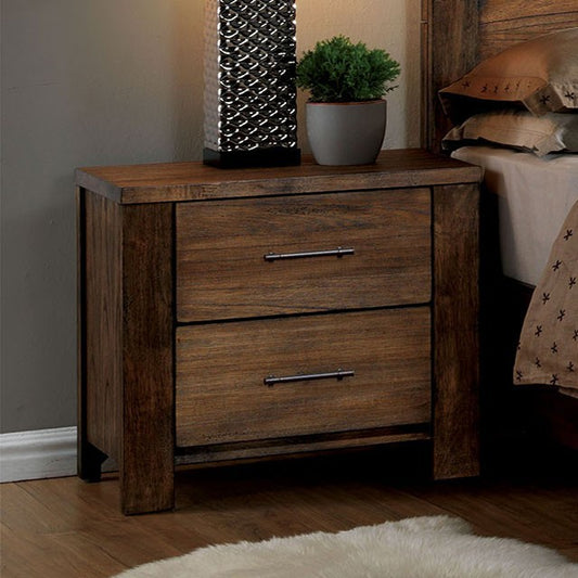 Elkton Night Stand CM7072N