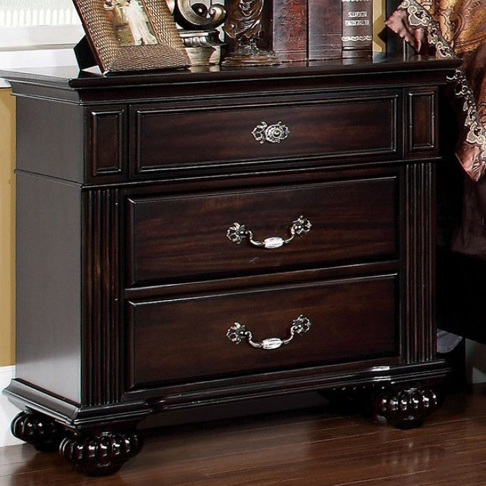 Syracuse Nightstand CM7129N