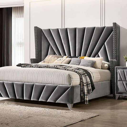 Carissa CM7164 Cama Queen