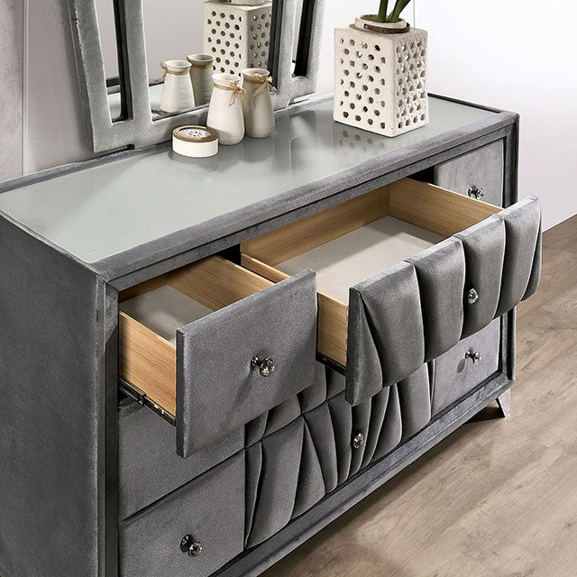 Carissa CM7164-D Dresser