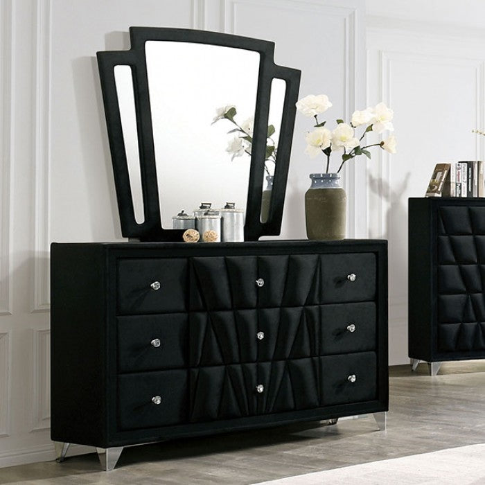 Carissa CM7164-D Dresser