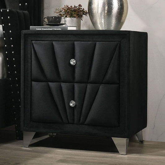 Carissa CM7164-N Nightstand